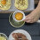 Stainless Steel Egg Separator - Egg Yolk and White Separator for Kitchen - Practical Baking Tool for Easy Cooking 4