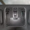 Car Front Reading Light Decorative Frame 3