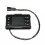 LCD Car Heater Switch Parking Controller 4 Button Remote Cont 4K9G New S4 8