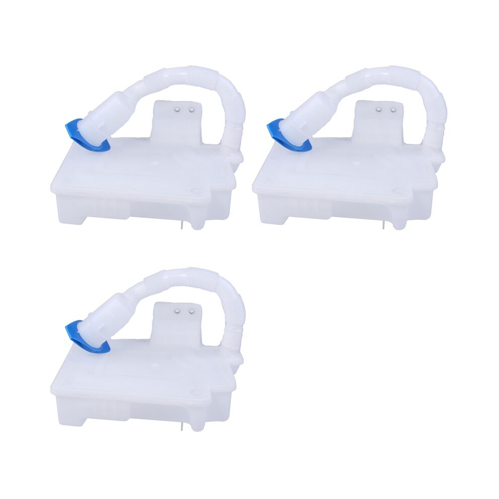 3X 5.5L Windshield Washer Reservoir Bottle Watering For- Variant Mk5 R32 1K0955453s 4713318951501