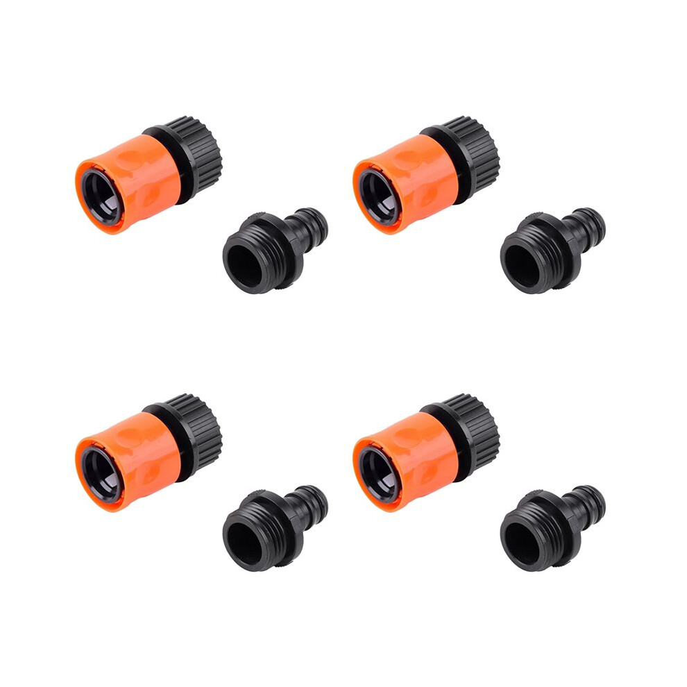 8X Motorboat Washing Pipe Adapter Flush Pipe Kit Water Pipe Connector For Brp 4712217606093
