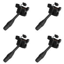 4X 25540-1E404 255401E404 Auto-Blinker-/Wischerschalter für  200SX Altima Frontier Maxima Pickup Sentra