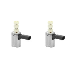 2X Motorölpumpen-Drucksensor-Magnetventil 2781800415 A2781800415 für - E200 2005 M278 Motor