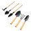 Multipurpose Mini Garden Shovel Rakes Set Great For Potting-2 2