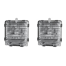 2X 32365274 Módulo de Control de ECU de Automóvil para S60 S90 XC40 XC60 XC90 2017-2023 Unidad de Placa de Computadora de Faro 31427776