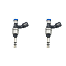 2X Fuel Injector Fuel Injector 12634126 for ATS XTS Camaro Equinox Impala 3.6L V6