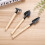 Multipurpose Mini Garden Shovel Rakes Set Great For Potting-2 3