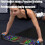 (color06)Rocuma Push Up Board, Rocuma Foldable Pushup Board for Home Gym 3