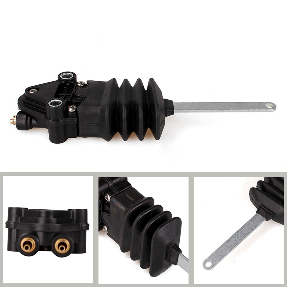 5X Air Suspension Leveling Valve Airbag Balance Height Valve 4640070010 For Daf Eurocar Series 6032248286698