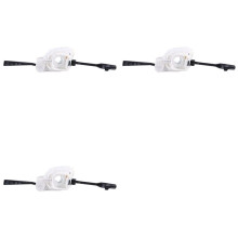3X Steering Column Turn Signal Wiper Cruise Control 25560-06W10 for 720 Pickup Combination