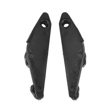 6x New Sunroof Clip Slideway Ceiling Bracket 81651-1P000 81652-1P000 for Sorento 2009-2012 IX35