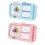 Noiseless Visual Clock For Kids And Adults With Adjustable-L 2