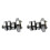 2X Motorcycle Camshaft Assembly for  NMAX155 Motorcycle Engine Camshaft Accessories 2