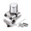 Refrigerator Puncture Adapter Cartridge Piercing-single piece 3