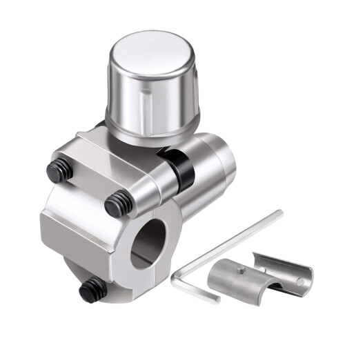 Piercing-Adapter für Kühlschrank,-Zweierpack 2