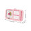 Noiseless Visual Clock For Kids And Adults With Adjustable-L 4