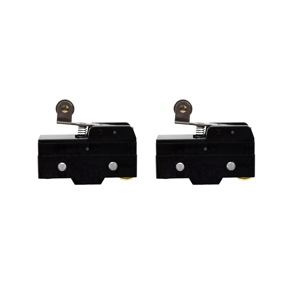 2X 6646781 Skid Steer Loader Backup Alarm Fits For 773 863 873 883 993 7753 843 853 S70 S100 S130 Light 6032343679036