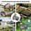 Garden Hose Tap Timer Automatic Watering Controller For Plant 2