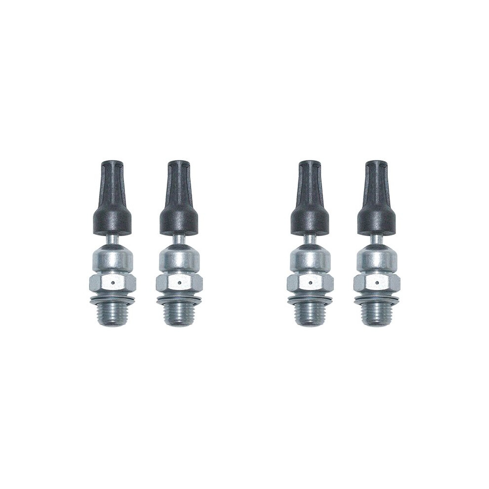 Pressure Reducing Valve Kit 4 Pcs For Ts400 Ts410 Ts420 Ts460 Ts700 Ts800 Cutting Saw 6031416281213
