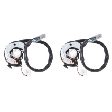 2X Car Signal  923949 E5TE13B302EA E5TZ13341E E7TZ13341A for  F150 F250 F350
