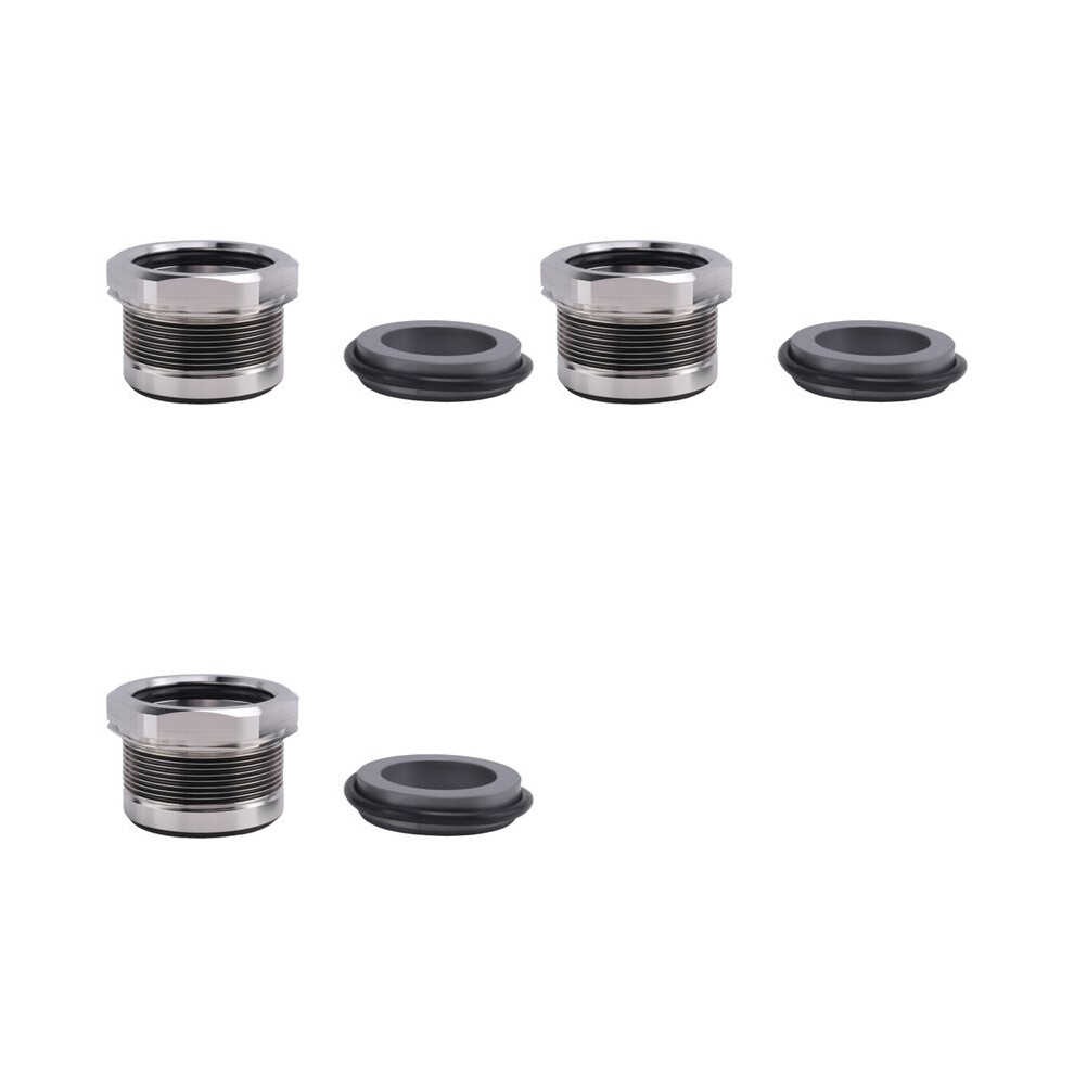 3X Refrigerated Truck Shaft Seal Seal Compressor Large Shaft For Thermo King X426p X430p Slx Spectrum 221103 22-1103 6033987862709