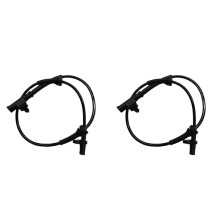 2X Piezas de Automóvil 3550210R001 para Sensor ABS Delantero Jac Sunray