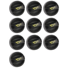 10X Öl Einfüllen Deckel 9670015080 1180S5 9674157180 Passend für 207 208 301 308 508 2008 3008 5008 C3 C4 C5 B-MAX C-MAX