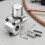 Refrigerator Puncture Adapter Cartridge Piercing-single piece 7