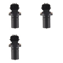 3X Transmission Speed Sensor Automatic Transmission Output Shaft Speed Sensor for 2/3/5/6/CX-7/Protege