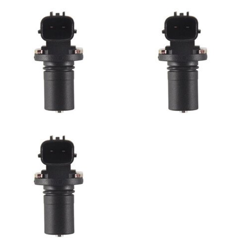 3X Transmission Speed Sensor  Automatic Transmission Output Shaft Speed Sensor for  2/3/5/6/CX-7/Protege
