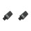 2X Rear Ceiling Light Reading Light 98028697XT 6362CH for  508 DS6 Interior Lighting 1