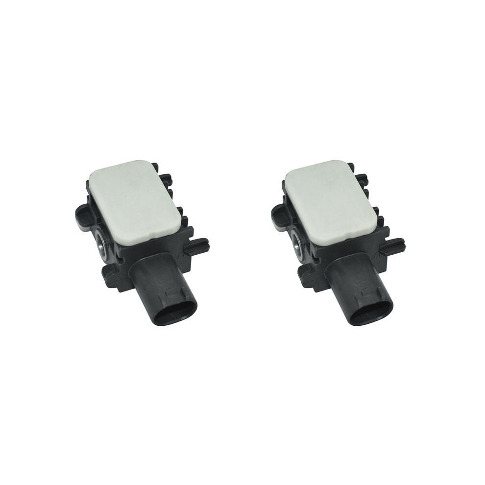 2X Collision Sensor Wear Sensor 0038202826 04696063Aa 8X23-14B006-Aa For - Cl550 Cl600 Cl63 Cl65 Gl450 Ml320 Black 6032653258808