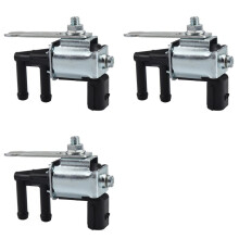 3X New Canister Purge Solenoid Valve for 6 626 MPV MX5 RX-8 Protege 1.3L- 3L Car Accessories K5T48279