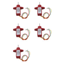 5X LM10/3M29 3 Wires 5K Ohm EPS Steering Potentiometer Sensor for TCM Electric Forklift