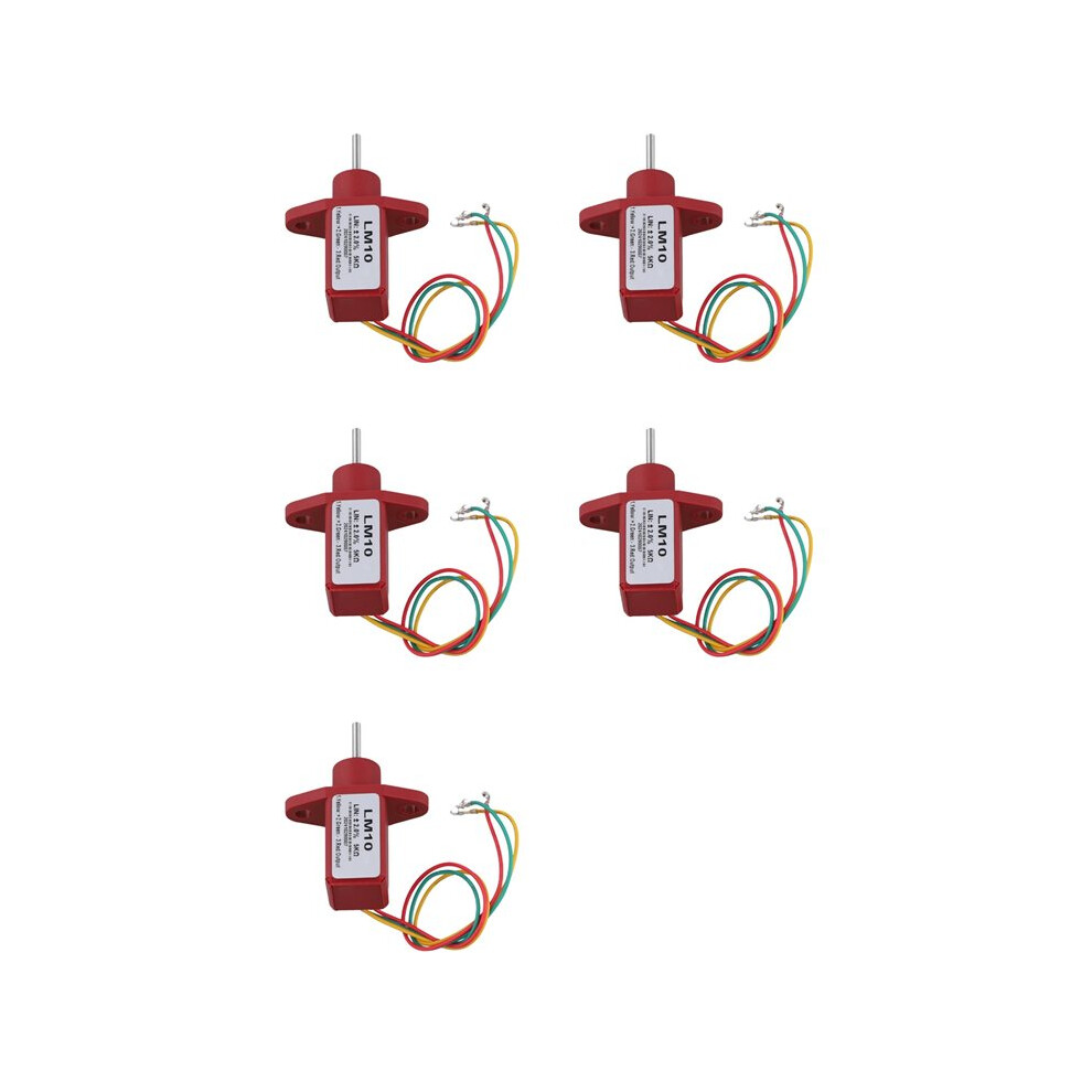 5X Lm10/3M29 3 Wires 5K Ohm Eps Steering Potentiometer Sensor For Tcm Electric Forklift Light 6032653259355