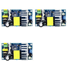 3X AC 110V 220V to 24V 6A AC- Switching Power Supply Board Module Buck Converter 100W XK-2412-24 Power Supply