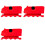 3X Cardboard Cutting Machine Cat Scratching Board Cutter DIY Cat Scratching Board Cutting A 1