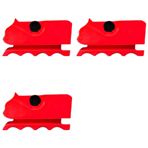 3X Cardboard Cutting Machine Cat Scratching Board Cutter DIY Cat Scratching Board Cutting A
