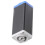 6X LED PowerCon AC Coupler Adapter Extender Connector High Quality Speakon Panel Mount Straight Adapter  to White 2