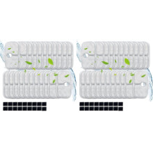 40 Set Filters Replacement, for Petlibro Cat Water Fountain for PETLIBRO Cat Water Fountain PLWF005 PLWF115 PLWF105