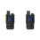 2X Global Intercom POC Fast Intercom No Distance Call PTT 50000  Card Intercom Fleet EU Plug 1