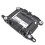 För  Compass 2022 Front Cruise Distance  Sensor ACC Probe Module W/Bracket 68446599AC 68621782AA 68578762AA 3