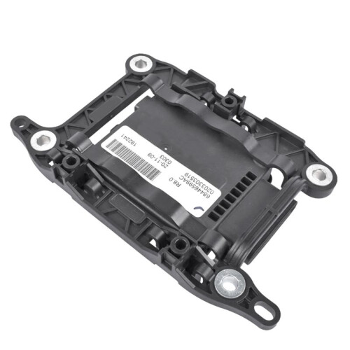 For  Compass 2022 Front Cruise Distance  Sensor ACC Probe Module W/Bracket 68446599AC 68621782AA 68578762AA 2