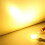 10X 3W COB High Power Super Bright Light Lamp Bead LED Chip Warm White Light 1