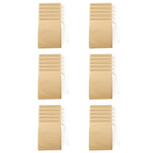 1800PCS Tea Filter Bags, Disposable Paper Tea Bag with Drawstring Safe Strong Penetration Unbleached Paper