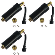 3X High Pressure Electric Fuel Pump High Pressure Electric Fuel Pump Auto Parts for PENTA 4.3 5.0 5.7 8.1 3588865
