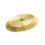 3X Titanium Plating 60X6X16mm Key Cutting Blade for All Horizontal Key Machine Disk Cutter 2
