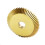 3X Titanium Plating 60X6X16mm Key Cutting Blade for All Horizontal Key Machine Disk Cutter 3