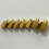 Heat Insert Nut Iron Tip M2-M8 Brass Thread Hot Melt Nut Heat Insertion Tool for Plastic 3D Printer Soldering Iron 3