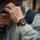 XiHAMA2-Pack2-σε-1 Αδιάβροχη θήκη συμβατή με Apple Watch SE, SE6/5/4 – Προφυλακτήρας υπολογιστή + 5
